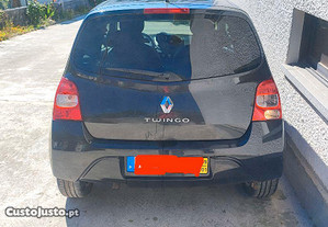 Renault Twingo Twingo 2 - 09