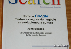 The Search, John Battelle