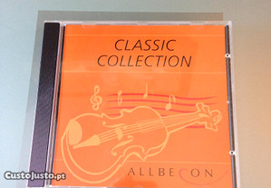 CDs Música Clássica