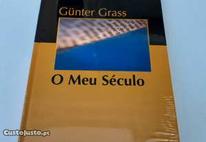 O Meu Século - Günter Grass