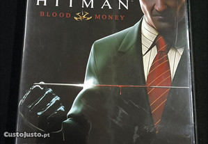 Hitman: Blood Money - PC/Computador