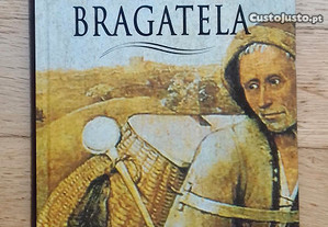 A Demanda de D. Fuas Bragatela - Paulo Moreiras