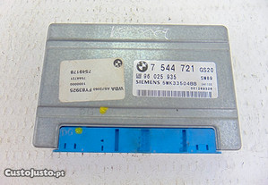 Centralina caixa automatica BMW 3 SEDÁN (2001-2005) 320 D 150CV 1995CC