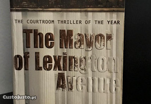 The Mayor of Lexington Avenue de James Sheehan