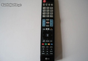 Comando Original Tv LG 47LM620s-ze