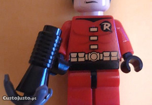 Lego Minifigura Robin