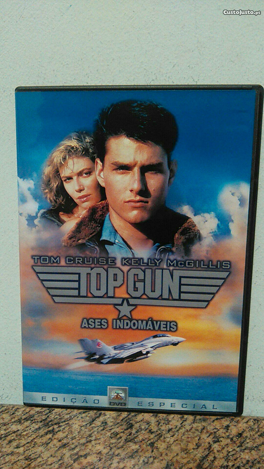 Top Gun (1986) - IMDb