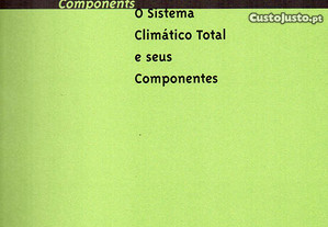 O Sistema Climático Total