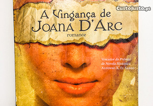 A Vingança de Joana D'Arc 