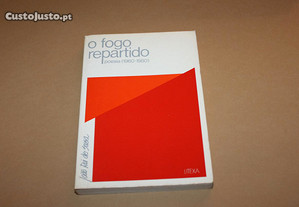 O Fogo Repartido // João Rui de Sousa
