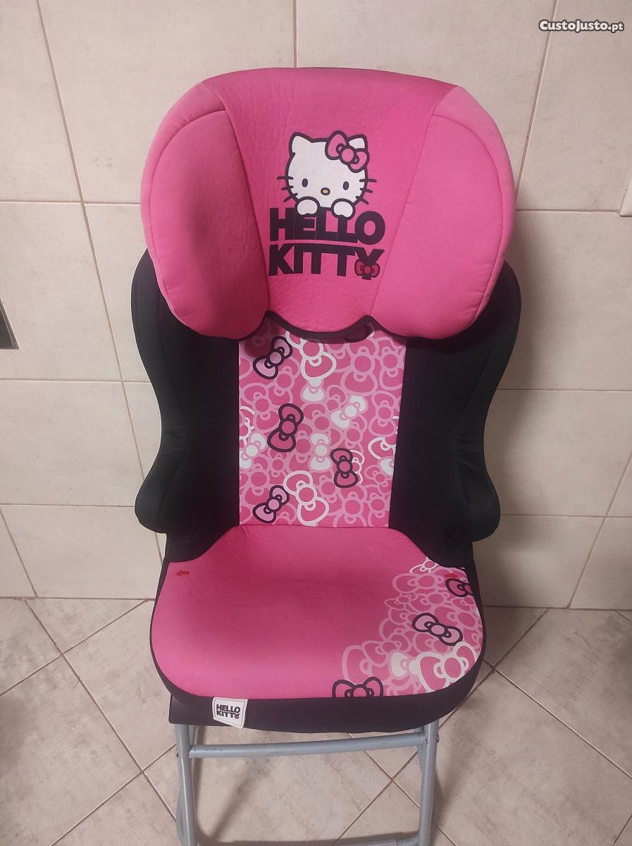 Cadeira bebé criança auto E2 15-36