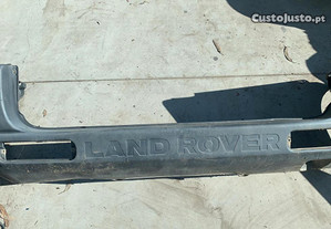 Para-choques TRÁS para Land Rover Freelander 1999
