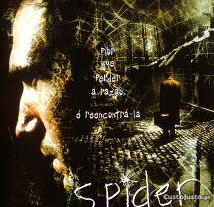 Spider (2002) David Cronenberg IMDB: 6.9 