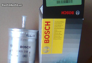 Kit filtros Bosch VW Golf 4 IV 1.4 16V