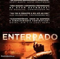 Enterrado (2010) Ryan Reynolds IMDB: 7.1