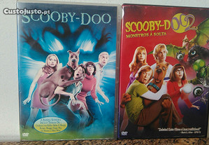 Scooby-Doo (2002/04)