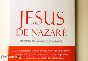 Jesus de Nazaré 