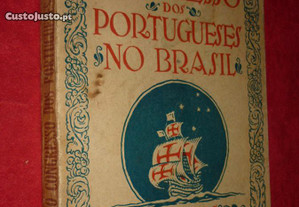 Primeiro Congresso dos Portugueses no Brasil