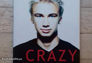 Crazy, A História de um Jovem, de Benjamin Lebert