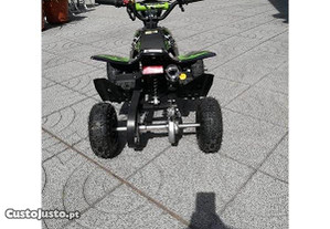 Mini moto Criança 49 cc Tox
