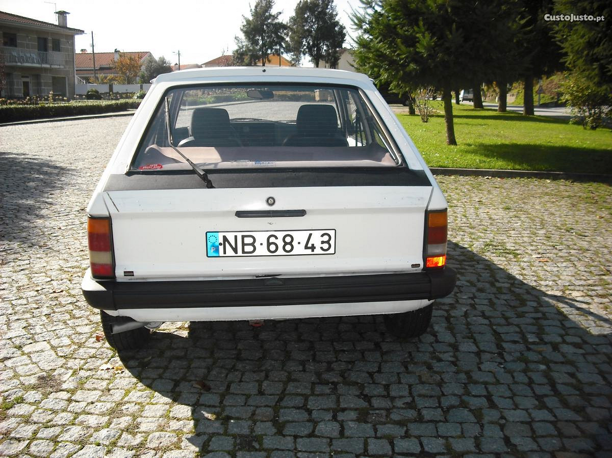 Opel Kadett 1200 S