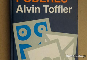"Os Novos Poderes" de Alvin Toffler