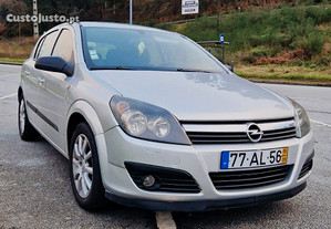 Opel Astra Cdti - 05