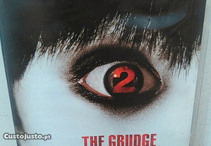 The Grudge 2 - A Maldição (2006) Takashi Shimizu