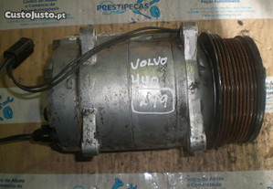 Compressor AC SAEJ639 VOLVO 440 1992 
