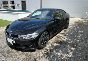 BMW 420 d Pack M - 15