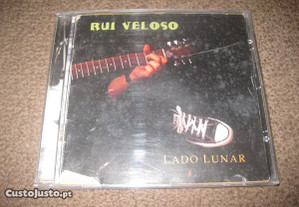 CD do Rui Veloso "Lado Lunar" Portes Grátis!