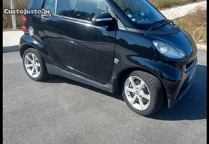 Smart ForTwo Pure - 08