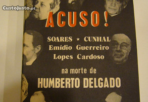 ACUSO - Henrique Cerqueira