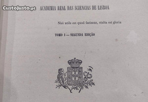 Memórias de Litteratura Portugueza 1878