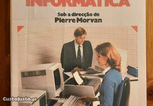 Livro - Dicionário de Informática