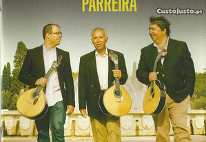 António, Paulo, Ricardo Parreira - Guitarra Portuguesa
