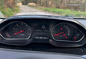 Peugeot 208 Peugeot 1.6 e-Hdi Active