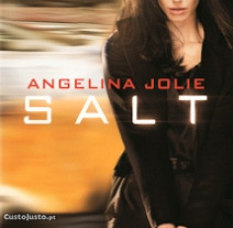 Salt (2010) Angelina Jolie IMDB: 6.5