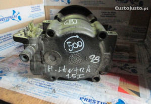 Compressor AC COMAC500 HYUNDAI LANTRA 1998 1.5 I 