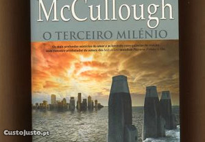 Livros de Colleen McCullough
