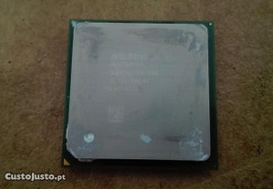 Processador Intel Pentium 4 SL7E4 - Usado
