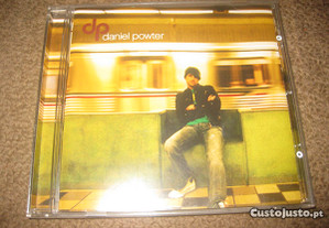 CD do Daniel Powter/Portes Grátis!