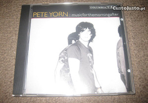 CD do Pete Yorn 