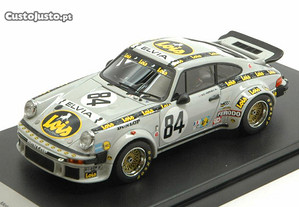 1:43, Premium X Porsche 934, No.84, Lois, 24h Le Mans