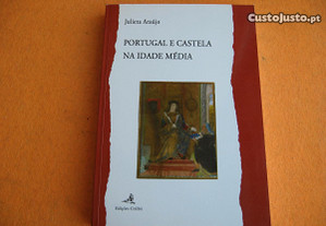 Portugal e Castela na Idade Média - 2009