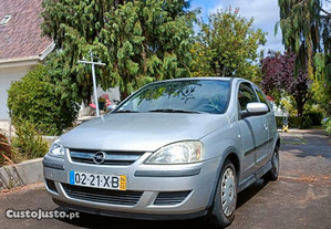 Opel Corsa ENJOY 1.2 3p - 04