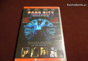 DVD-Dark City/Cidade misteriosa