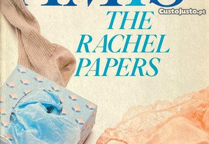 The Rachel Papers: Martin AMIS (Portes Incluídos)