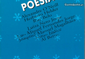 Cadernos de Literatura - 12º Ano   Poesia