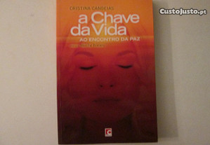A chave da vida- Cristina Candeias